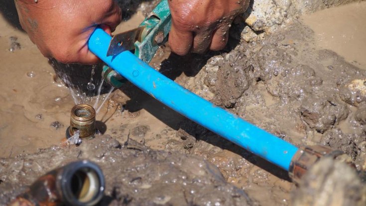 When to Consider Replacing Your Main Water Line